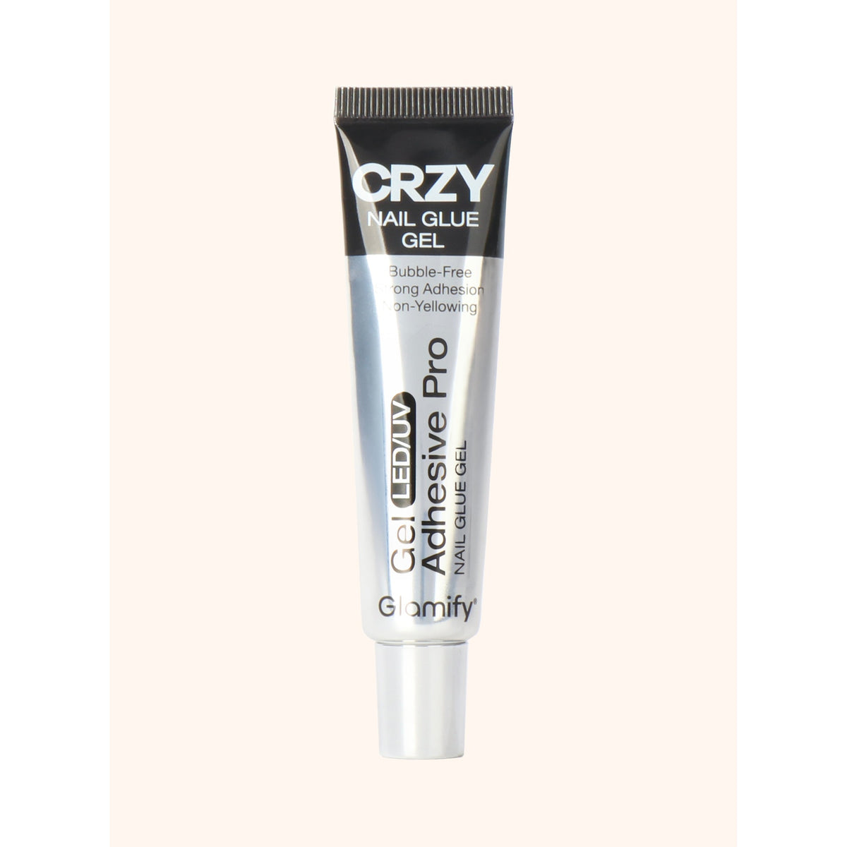 Absolute New York CRZY Gel Adhesive Pro CRZY Gel Adhesive Pro – producto exacto / exact product NGCH07