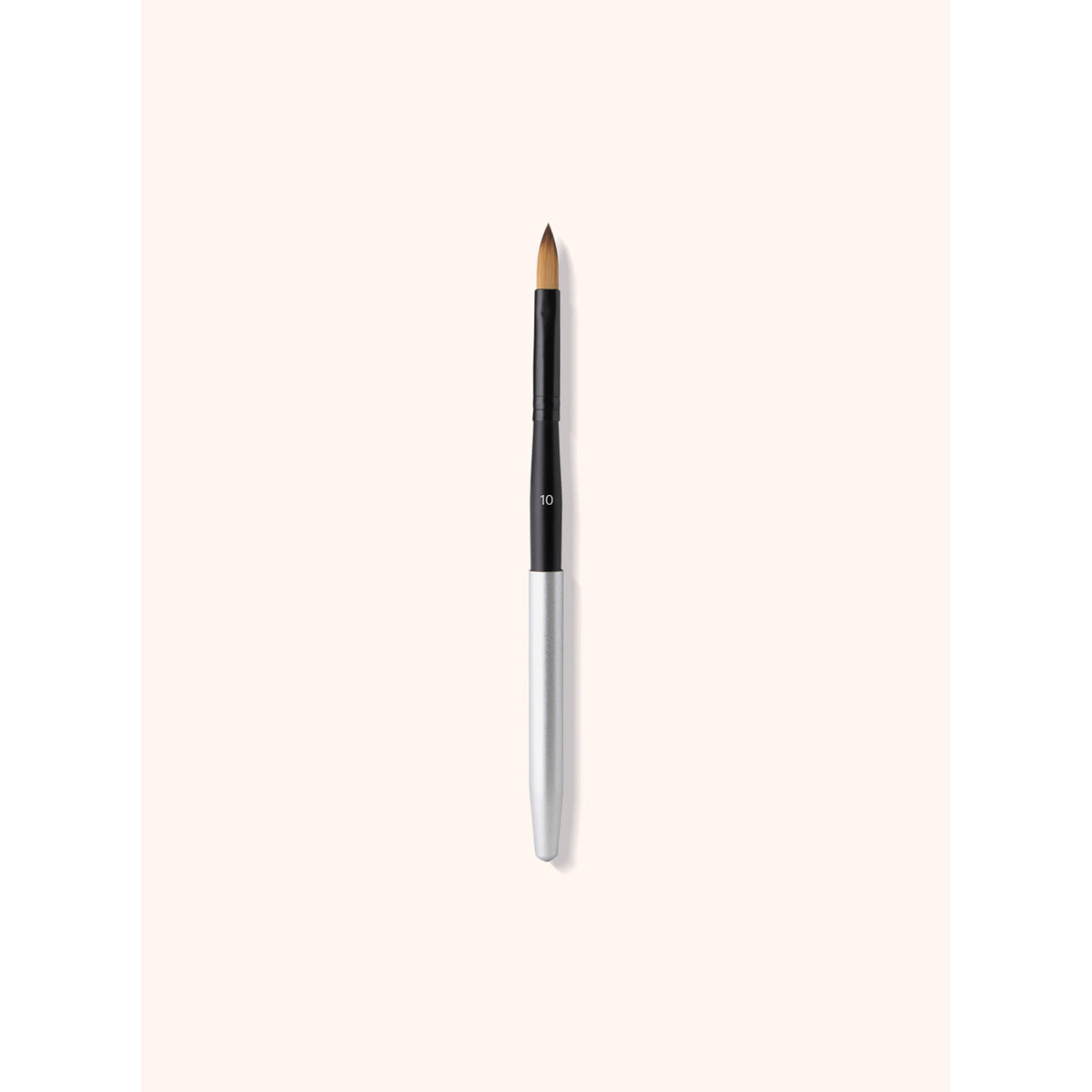 Absolute New York Professional Nail Tools OVAL 10 – producto exacto / exact product TBNA11