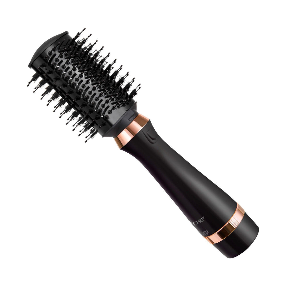 Tyche Chic Brush Dryer 2in1 Black product image