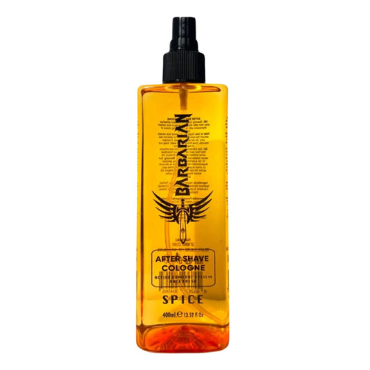 Barbarian After Shave Cologne Spice 13.52 oz product image