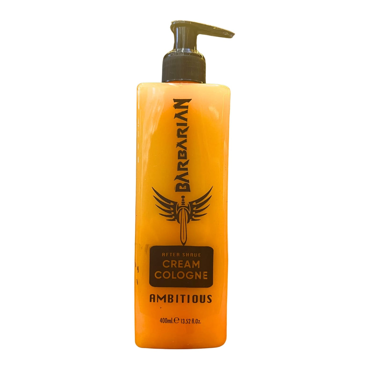 Barbarian Cream Cologne Ambitious product image