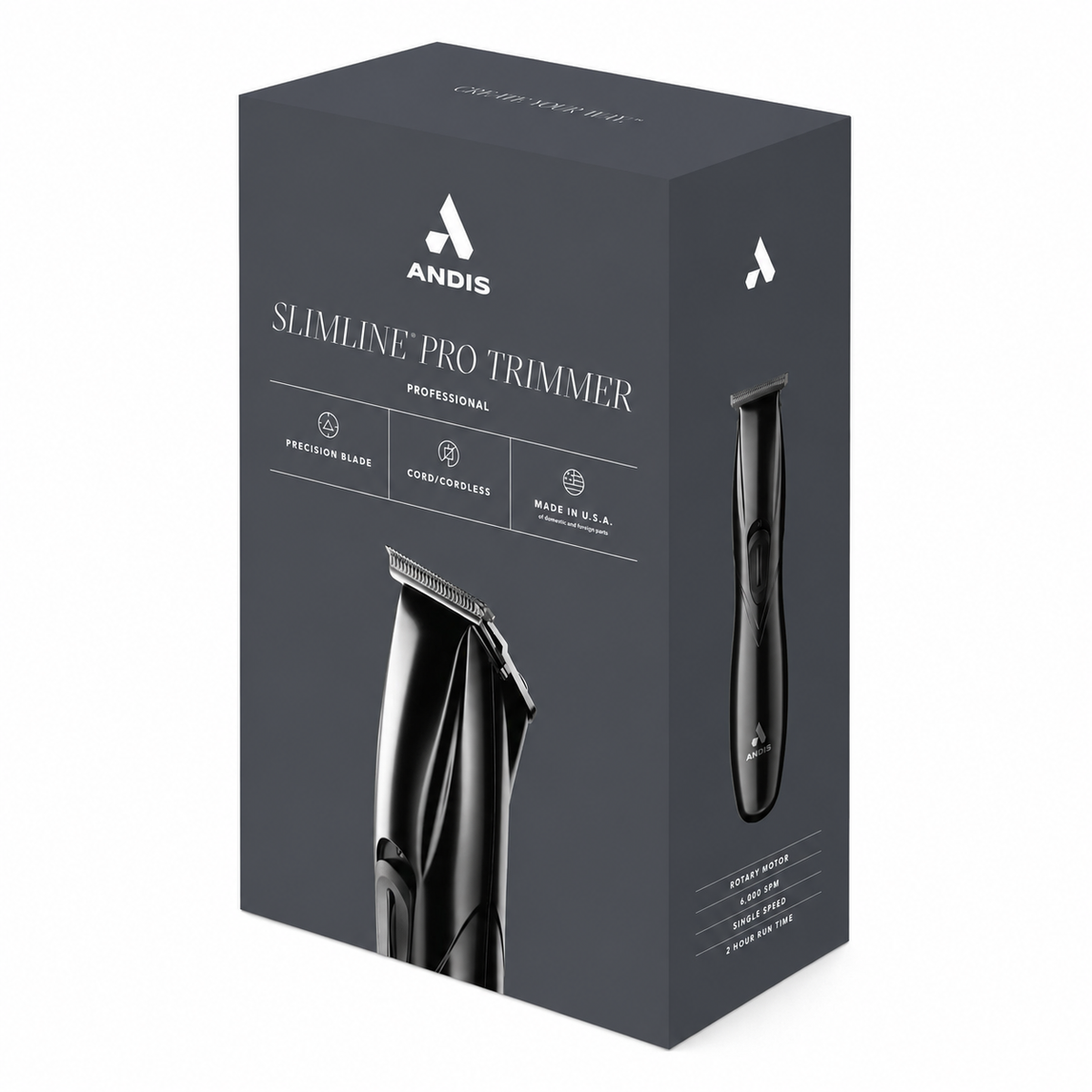 Andis Slimline Pro Trimmer