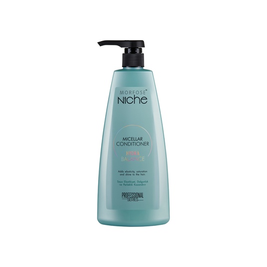 Morfose Niche Hydra Balance Conditioner 1000 ml