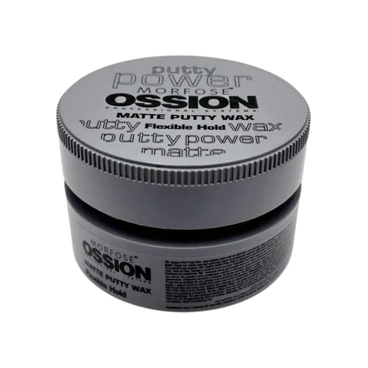 Morfose Ossion Putty Power Flexible Hold 100 ml