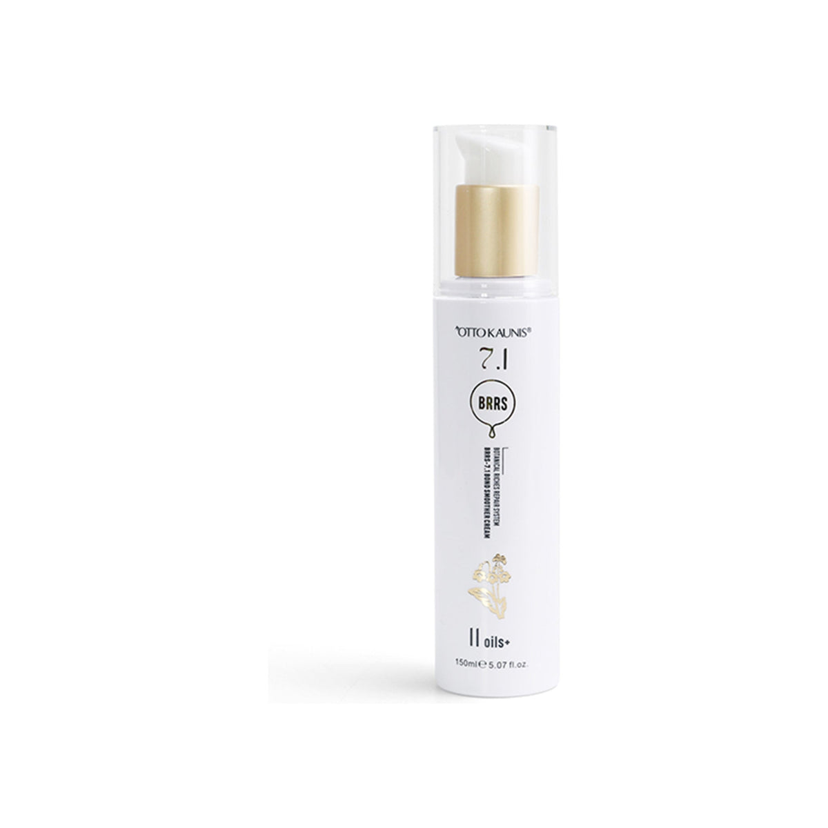 Otto Kaunis BRRS 7.1 Bond Smoother Cream – 5.07 oz