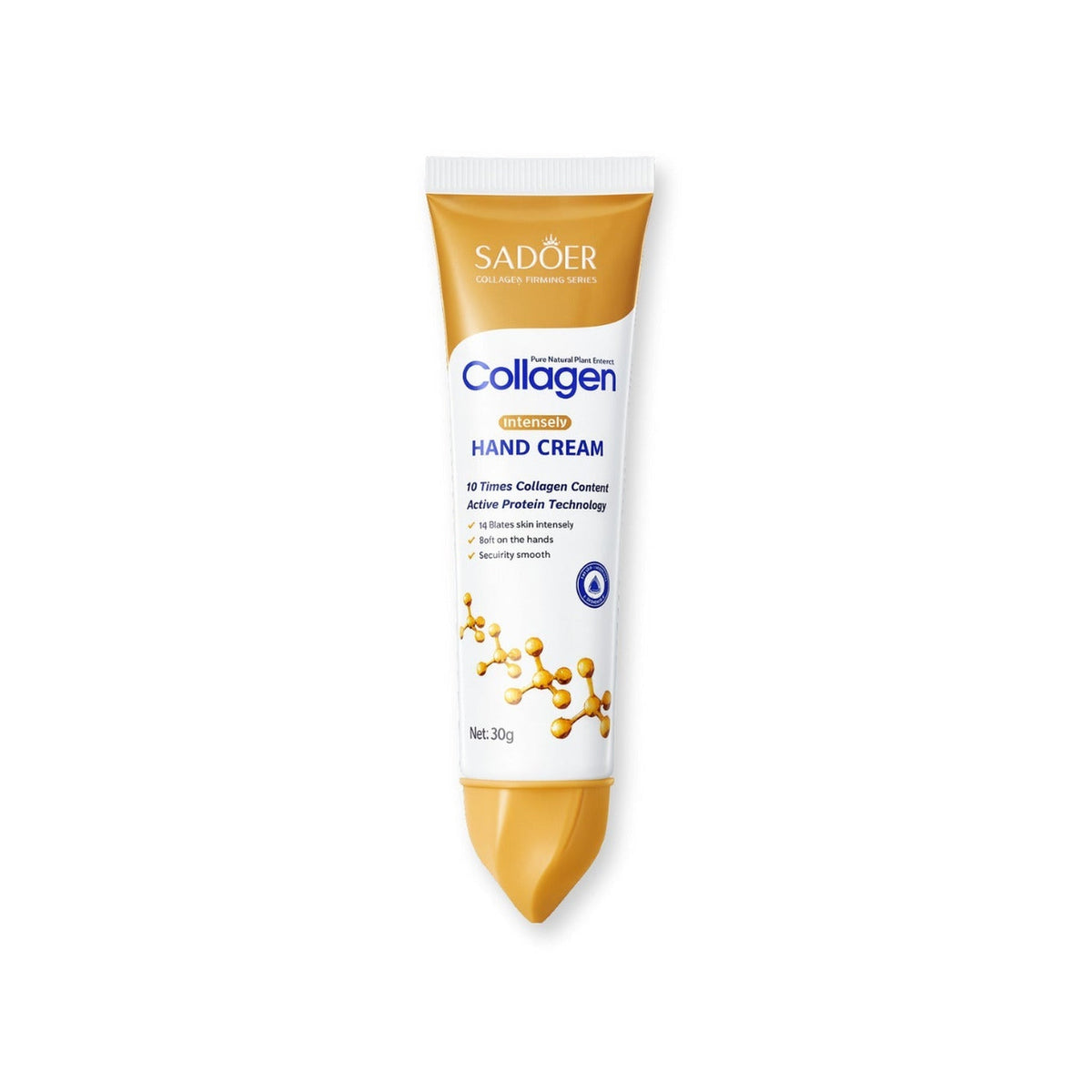Sadoer Collagen Hand Cream 30 g product image