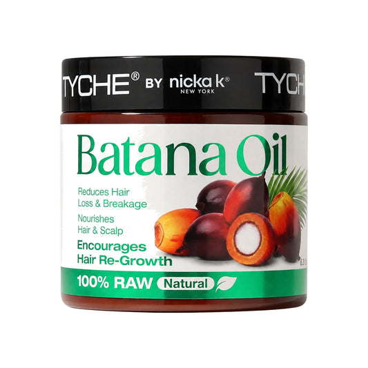 Tyche 100% Raw Natural Batana Oil 6.3 oz