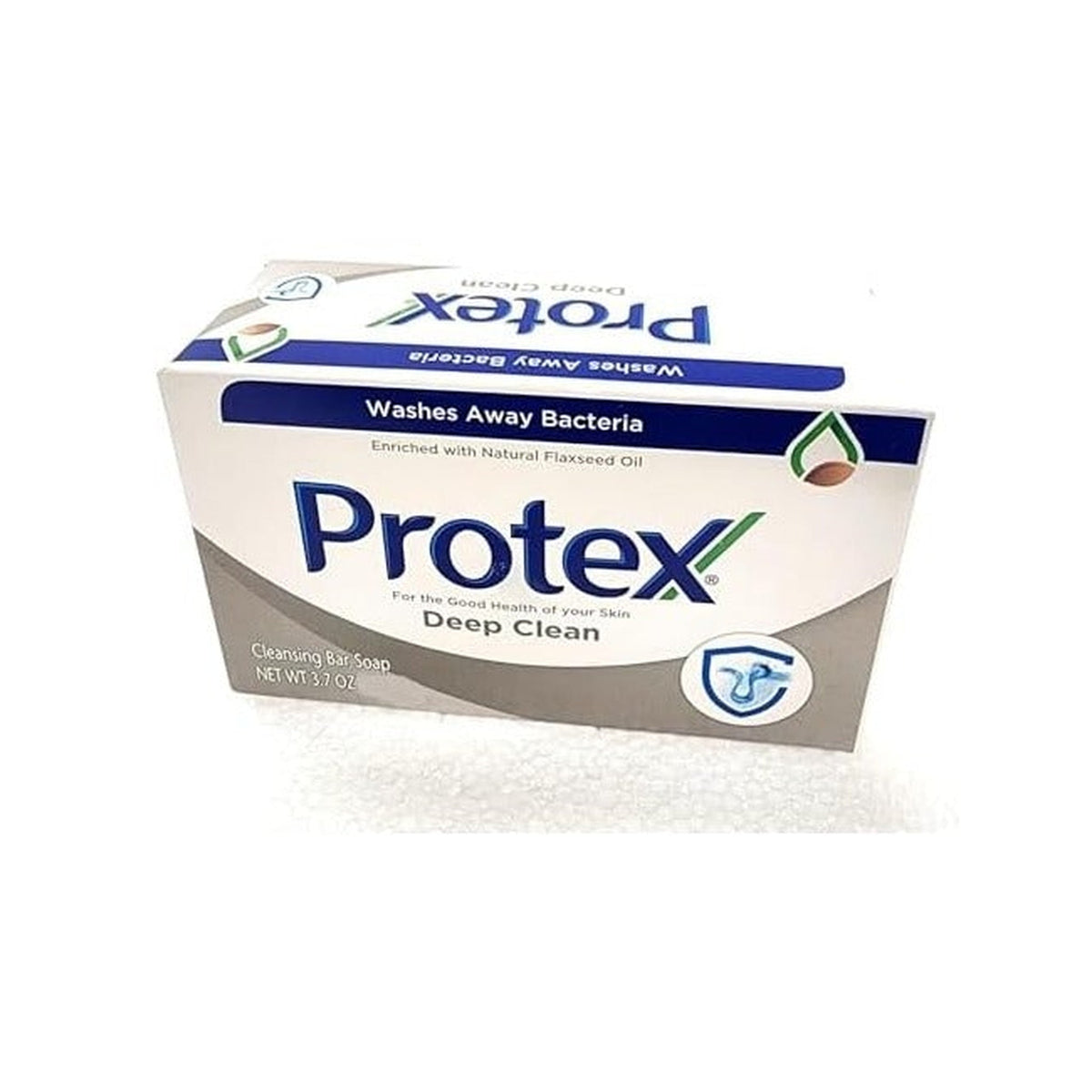 Protex Deep Clean Bar Soap 3.7 oz product image