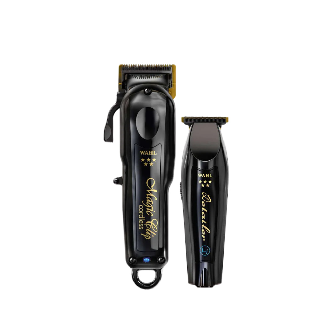 Wahl 5 Star Cordless Barber Combo