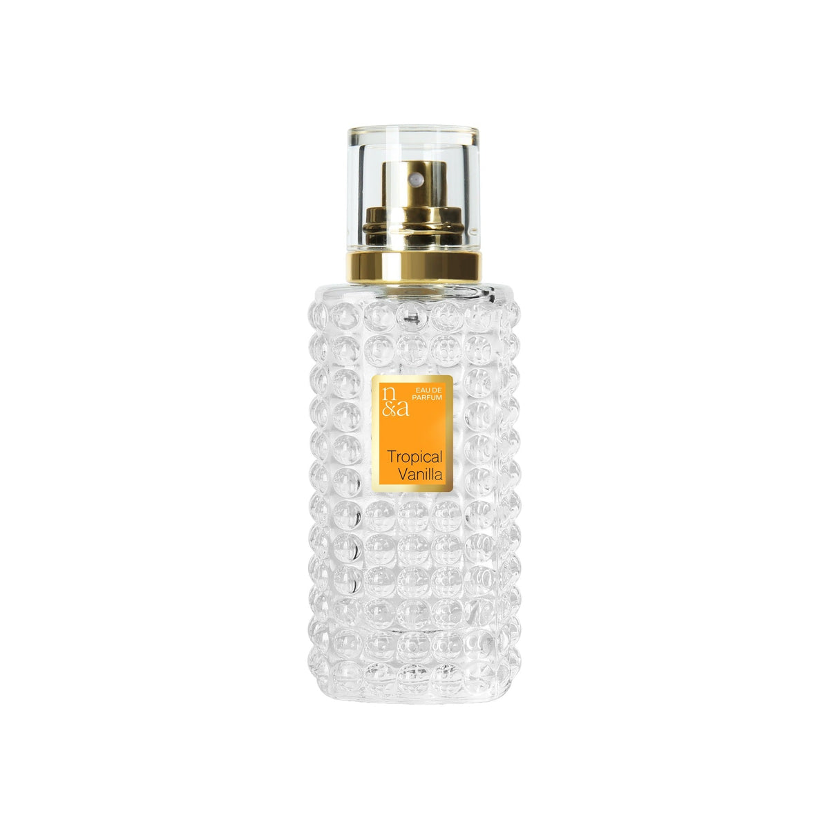 Nicka K New York Now & Always Tropical Vanilla Eau de Parfum spray, 30 mL