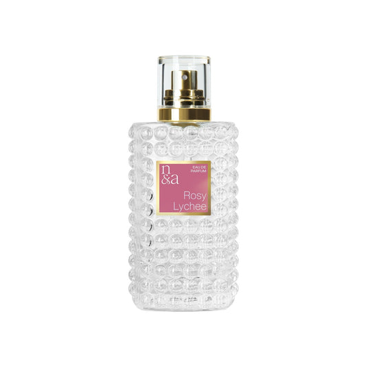 Nicka K New York Now & Always Rosy Lychee Eau de Parfum spray, 100 mL