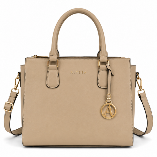Bolso Cruzado Alyssa