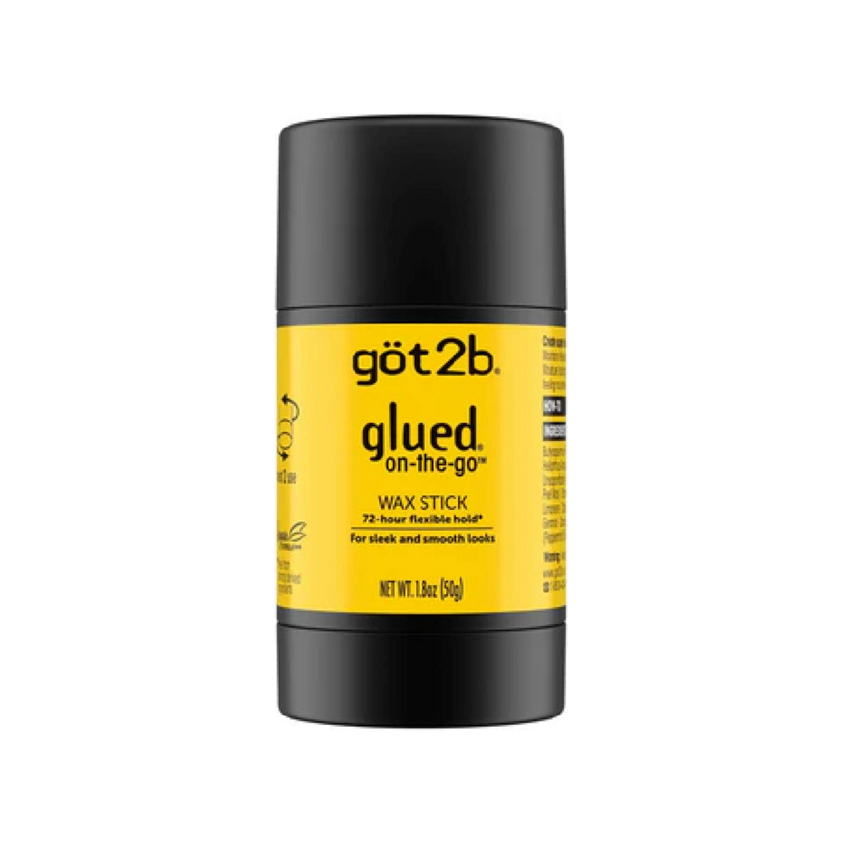 got2b Glued Wax Stick – 1.8 oz