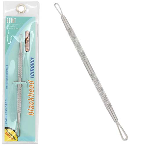 BEAUT Dual-Ended Blackhead Remover
