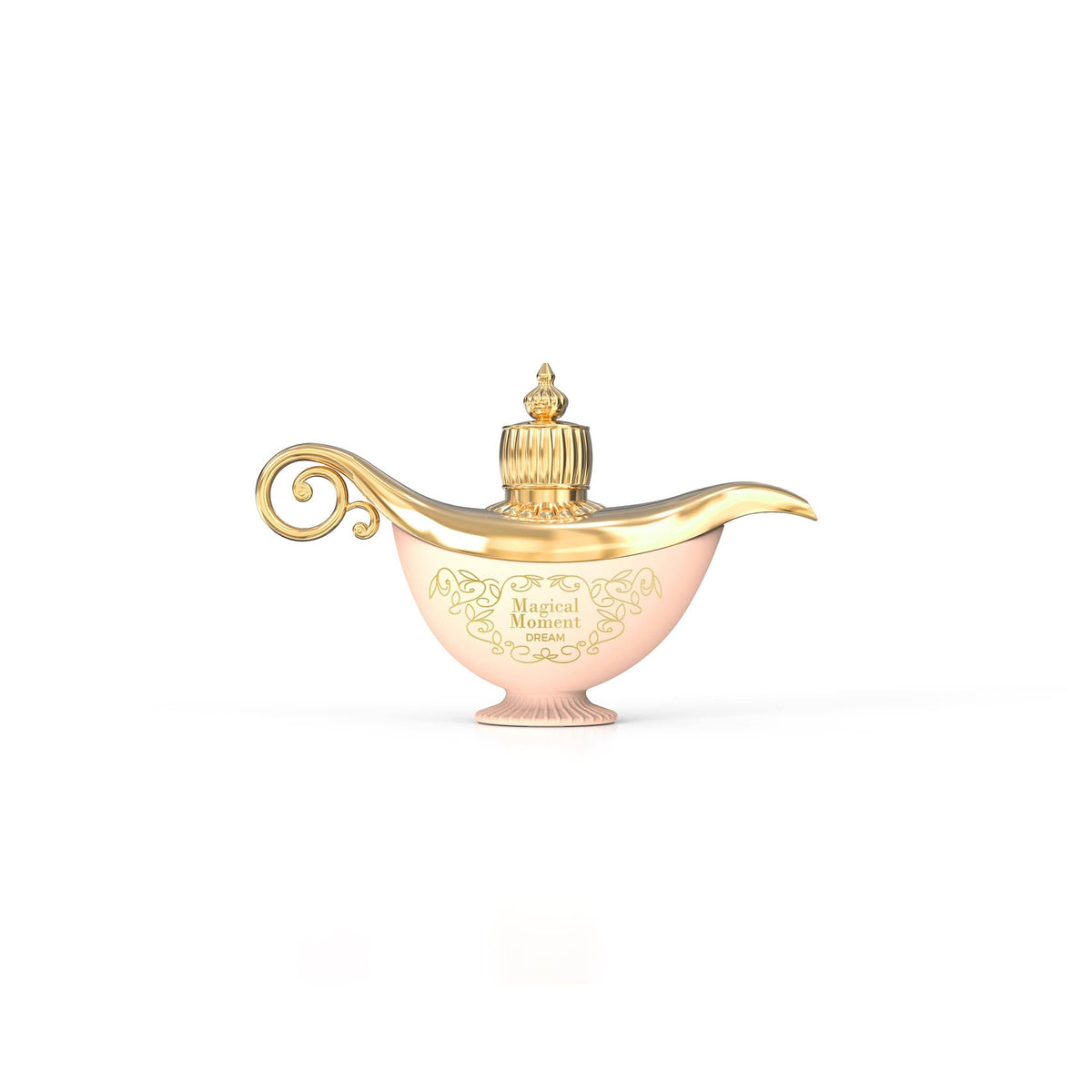 Le Chameau Magical Moment Dream Eau de Parfum for Women – 2.9 oz / 85 mL bottle and box on white background