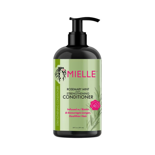 Mielle Rosemary Mint Strengthening Conditioner 20 oz