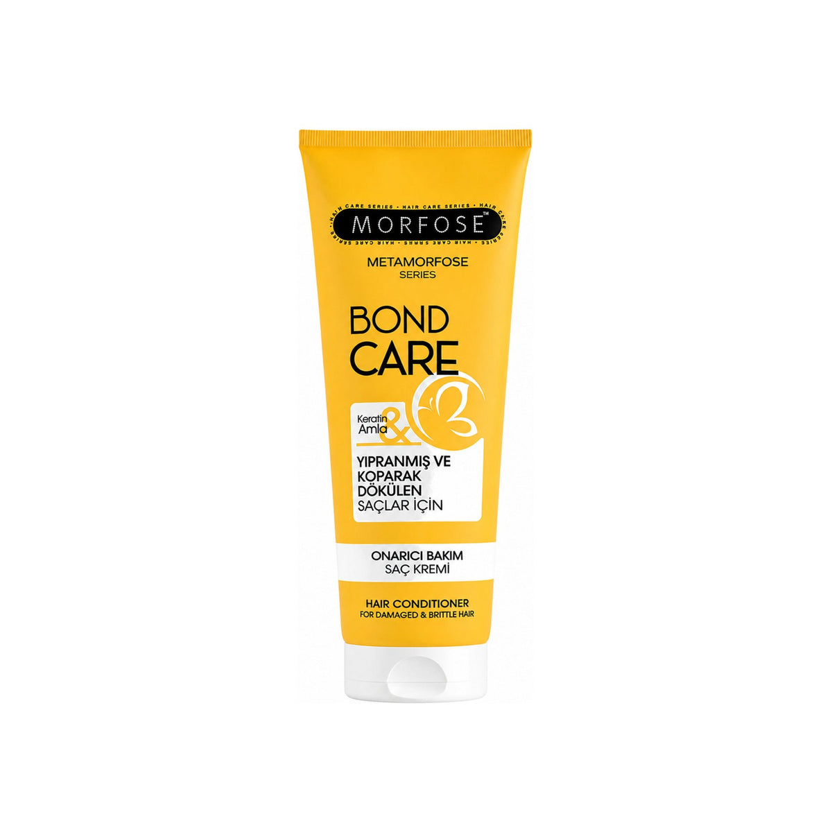 Morfose Metamorfose Bond Care Hair Conditioner – 250 mL