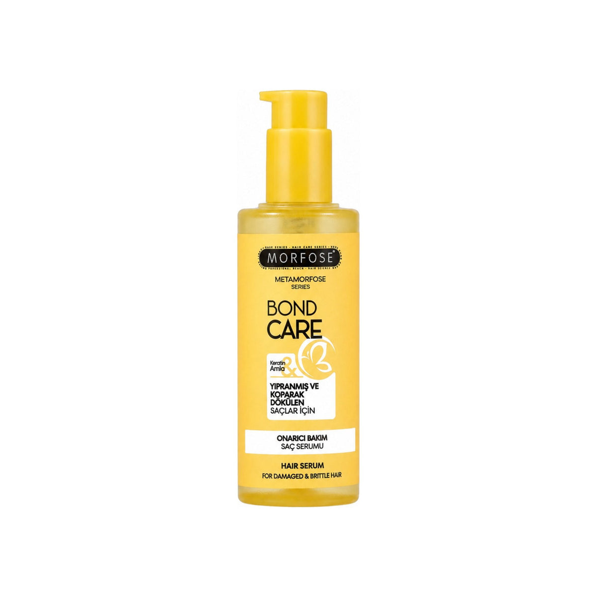 Morfose Metamorfose Bond Care Hair Serum 100 ml