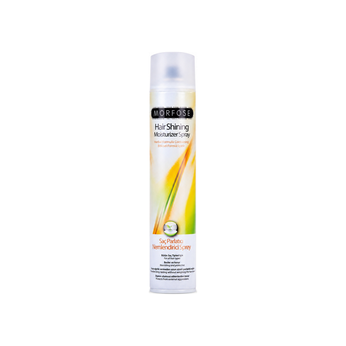 Morfose Hair Shining Moisturizer Spray – 400 ml