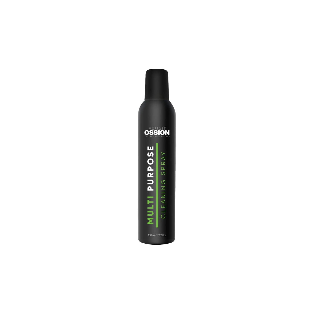 Morfose Ossion Multi-Purpose Tool Cleaning Spray – 300 mL