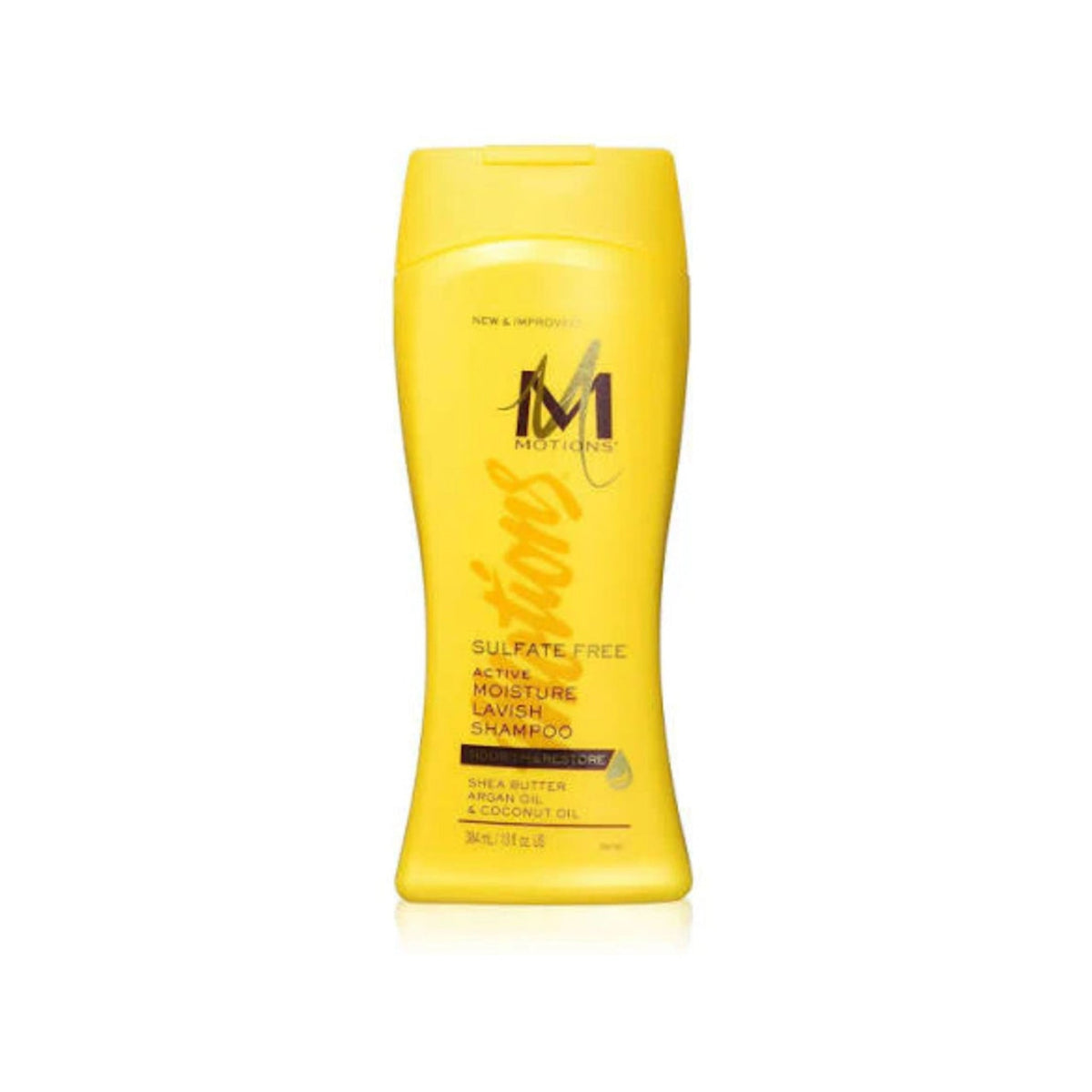 Motions Lavish Shampoo 13 oz