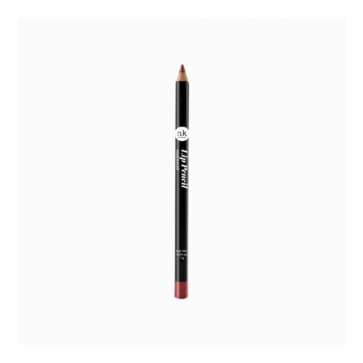 Nicka K Lip Pencil in Rosewood, shade A26