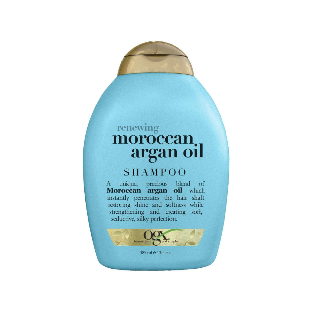 OGX Renewing + Argan Oil of Morocco Shampoo 13 fl oz