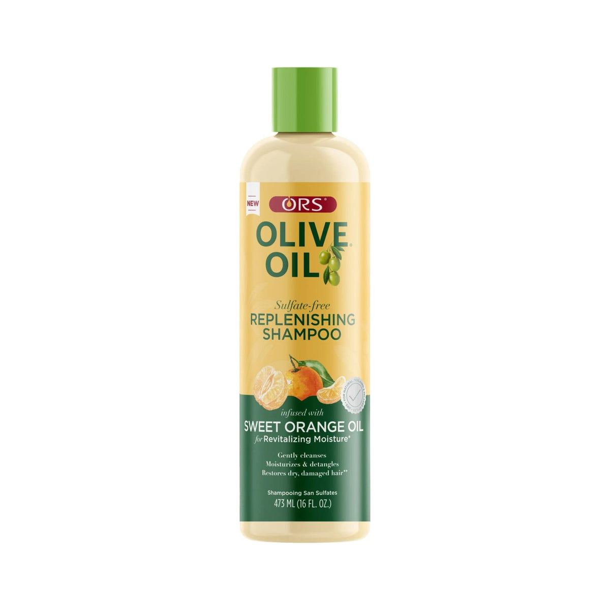 ORS Olive Oil Replenishing Shampoo 16 oz