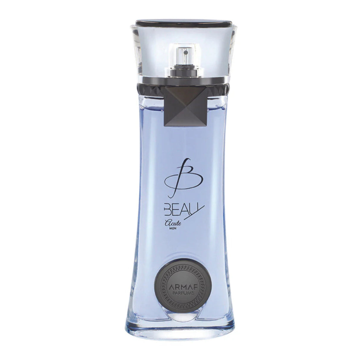 Armaf Beau Acute Eau de Parfum for Men 3.4 oz 100 mL bottle
