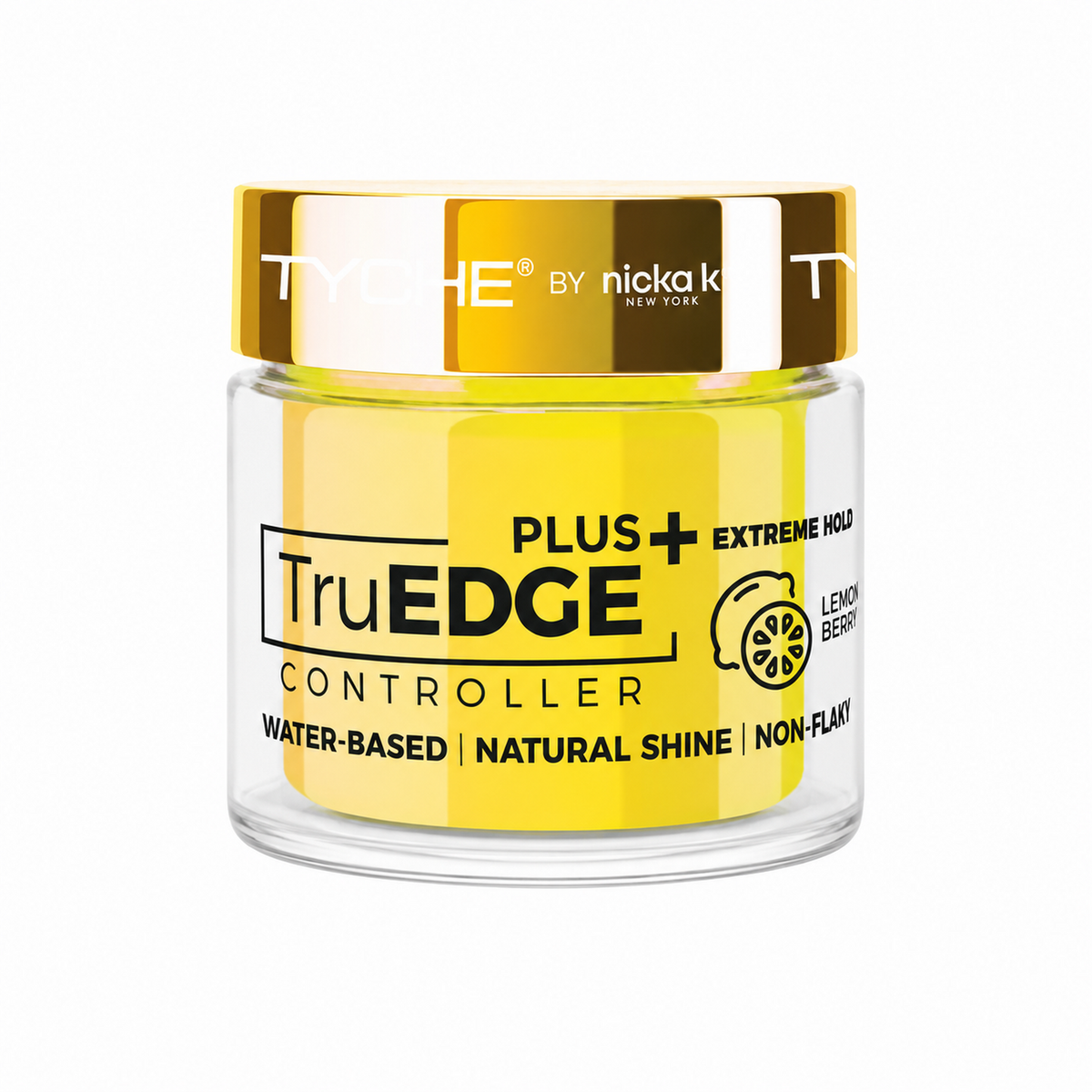 Tyche TruEdge Plus Controller Lemon Berry 30 mL