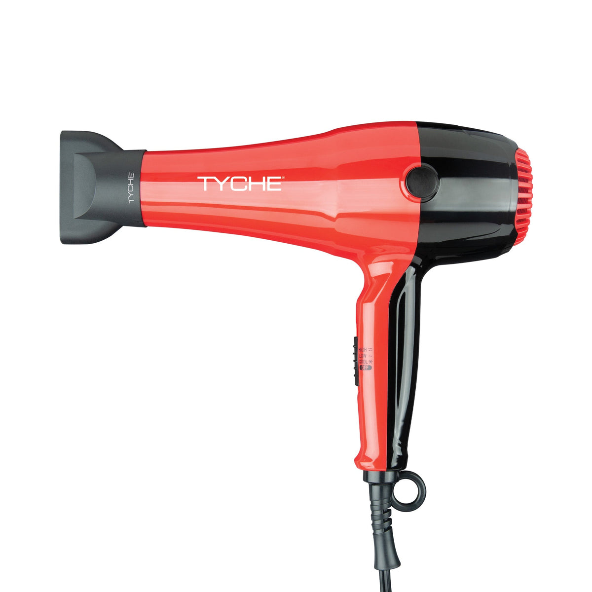Tyche Typhoon DC 1875 Hair Dryer