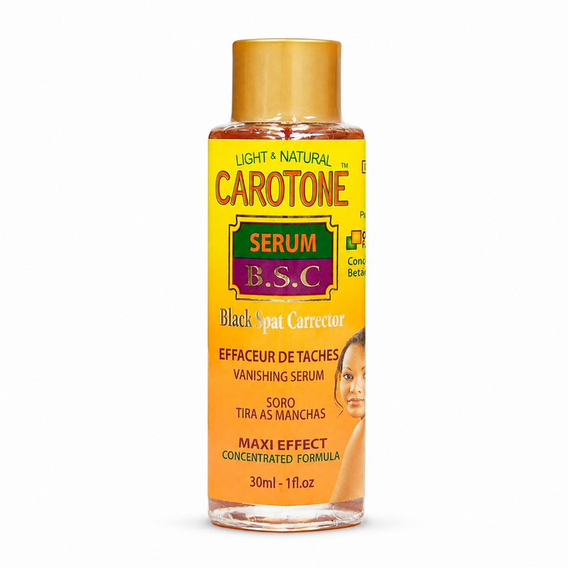 Face Serums