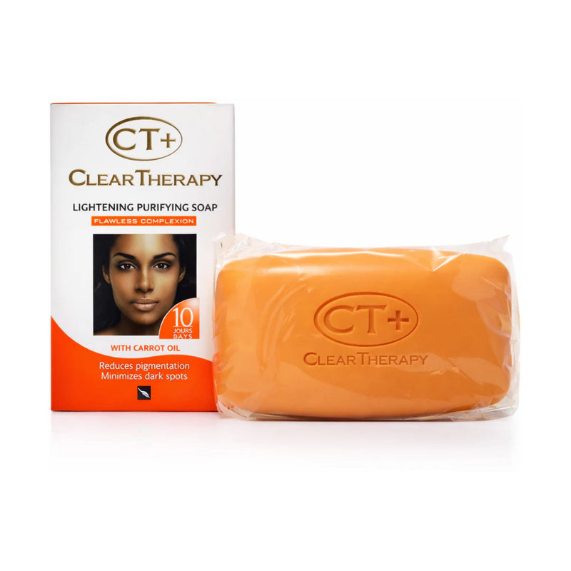 Bar Soaps