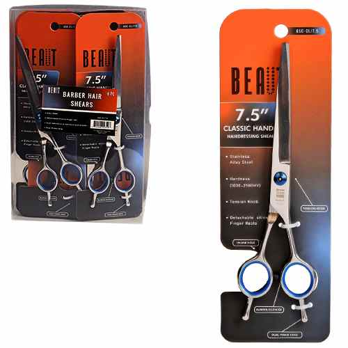 Esenciales diarios del barber shop