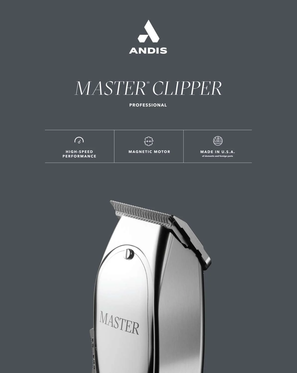 Máquinas, trimmers y shavers