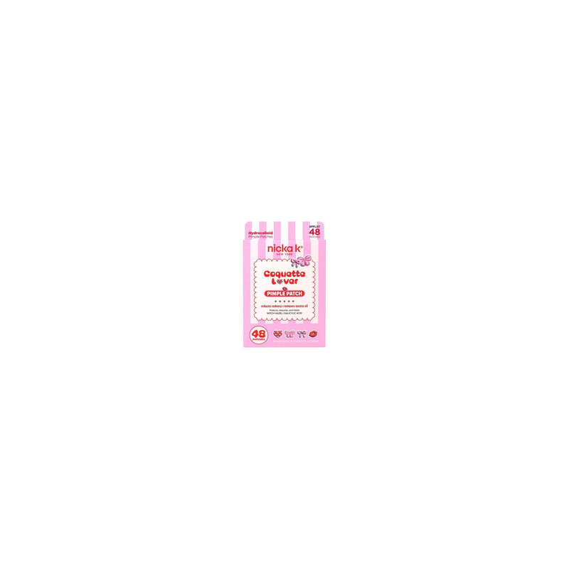 Pimple Patches
