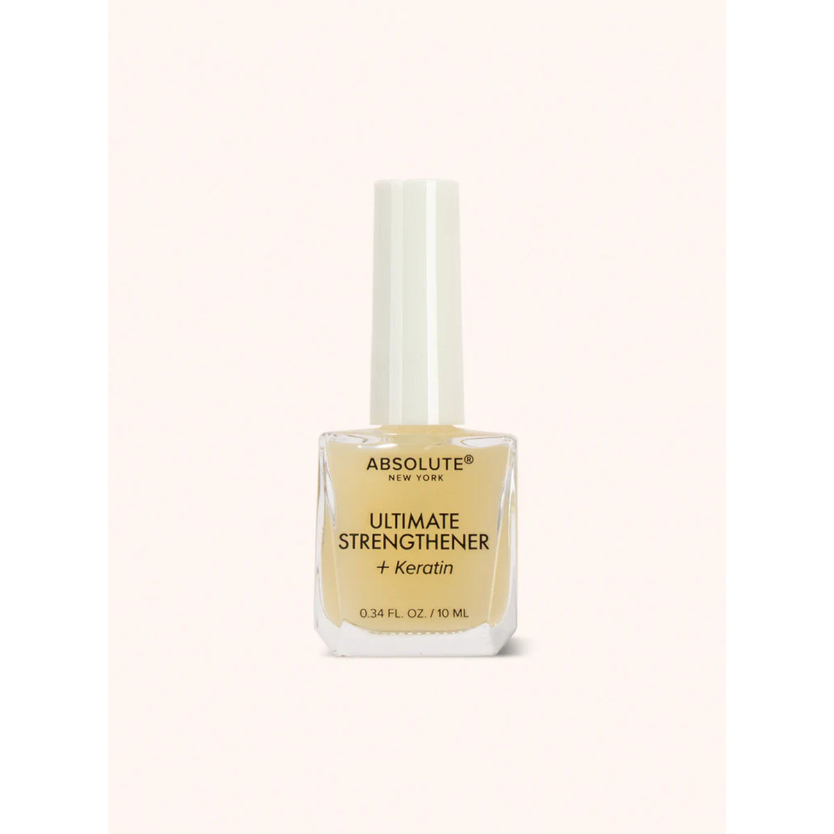 Absolute New York Pro Care Ultimate Strengthener – producto exacto / exact product MNTT12