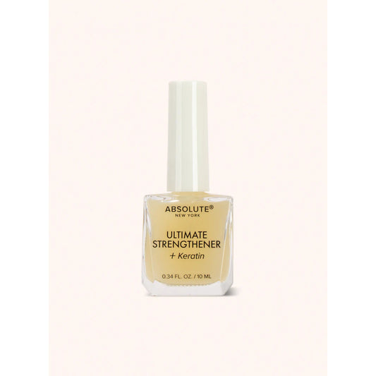 Absolute New York Pro Care Ultimate Strengthener – producto exacto / exact product MNTT12