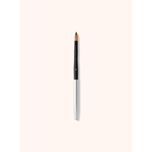 Absolute New York Professional Nail Tools OVAL 8 – producto exacto / exact product TBNA10