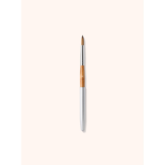 Absolute New York Professional Nail Tools ROUND 8 – producto exacto / exact product TBNA05