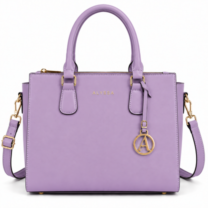 Sac bandoulière Alyssa