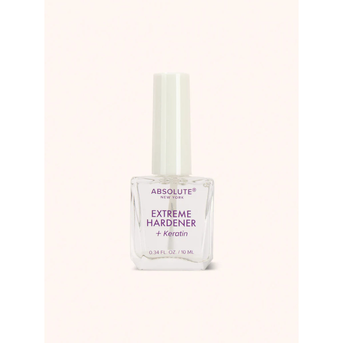 Absolute New York Pro Care Extreme Hardener – producto exacto / exact product MNTT13