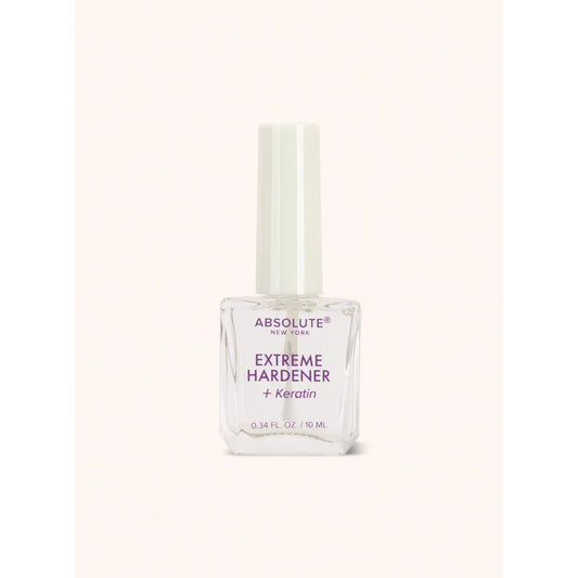 Absolute New York Pro Care Extreme Hardener – producto exacto / exact product MNTT13