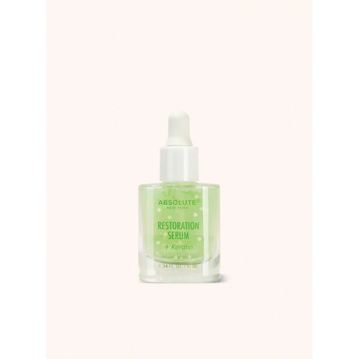 Absolute New York Pro Care Restoration Serum – producto exacto / exact product MNTT16