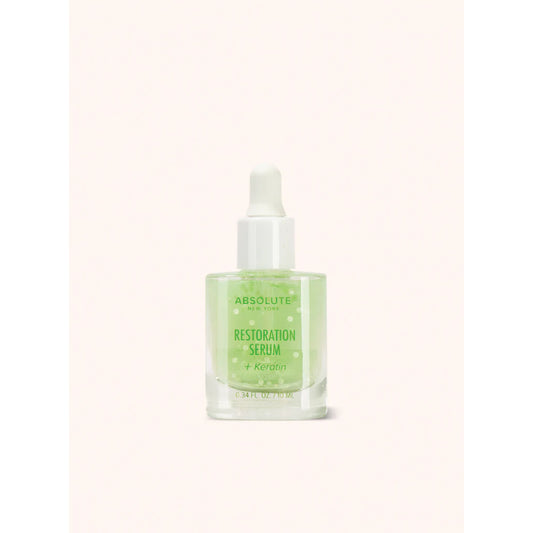 Absolute New York Pro Care Restoration Serum – producto exacto / exact product MNTT16