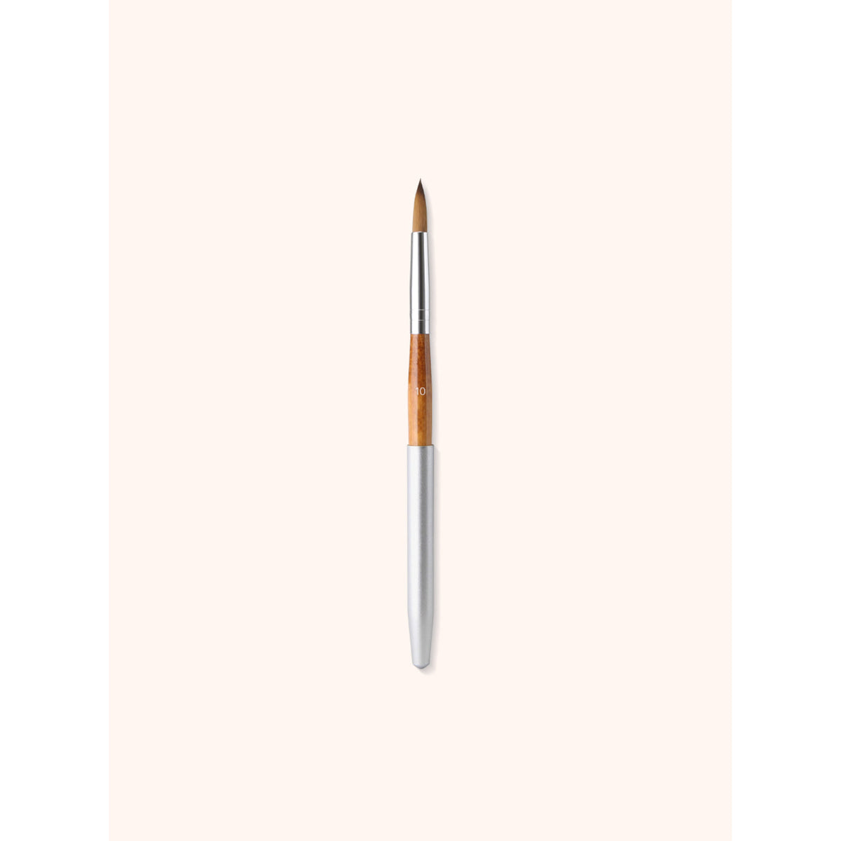 Absolute New York Professional Nail Tools ROUND 10 – producto exacto / exact product TBNA06