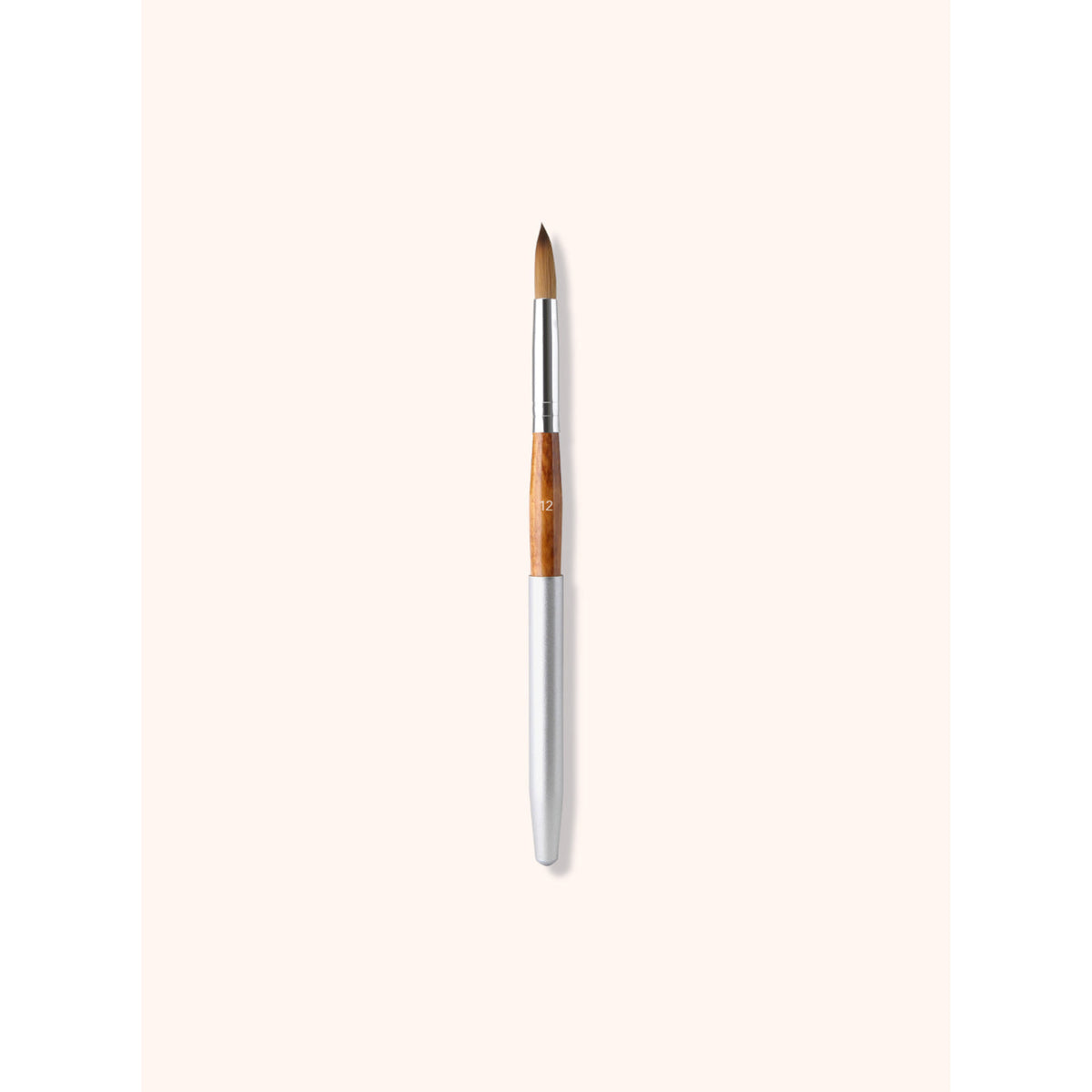 Absolute New York Professional Nail Tools ROUND 12 – producto exacto / exact product TBNA07