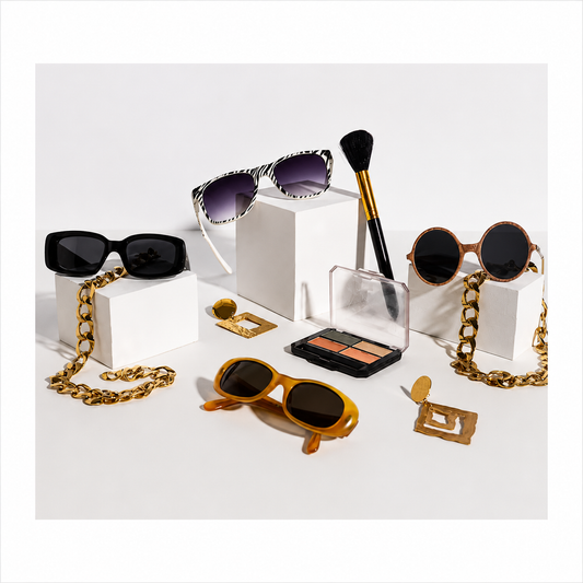 Assorted Fashion Accessories Collection