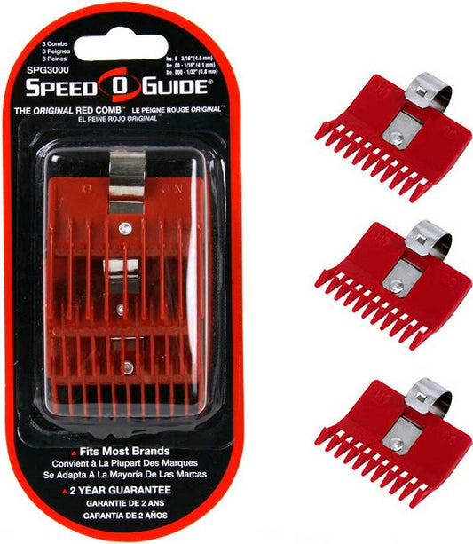 Protector de Cuchillas Speed-O-Guide