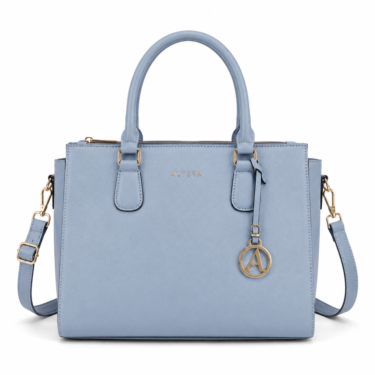 Alyssa Crossbody Handbag